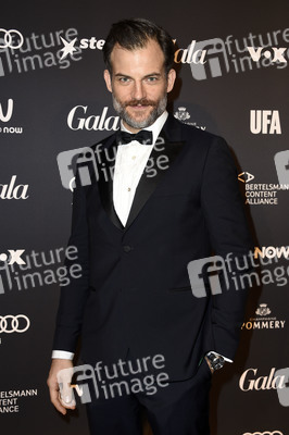 Berlin Opening Night by Gala & UFA 2020