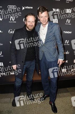 Berlin Opening Night by Gala & UFA 2020