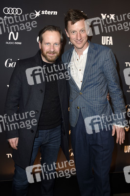 Berlin Opening Night by Gala & UFA 2020