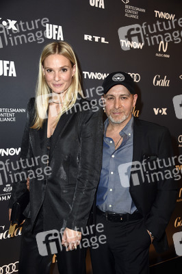 Berlin Opening Night by Gala & UFA 2020