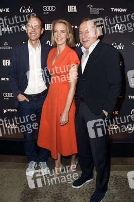 Berlin Opening Night by Gala & UFA 2020