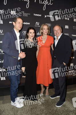 Berlin Opening Night by Gala & UFA 2020