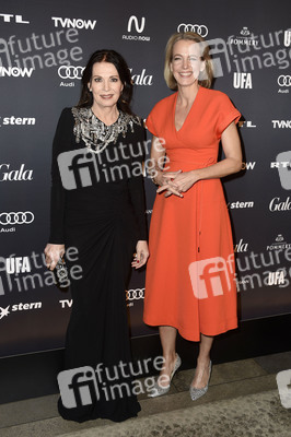 Berlin Opening Night by Gala & UFA 2020