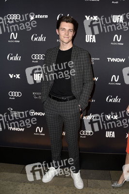 Berlin Opening Night by Gala & UFA 2020