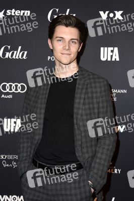 Berlin Opening Night by Gala & UFA 2020