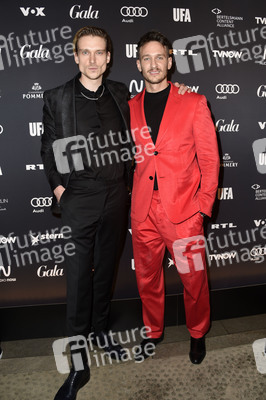 Berlin Opening Night by Gala & UFA 2020