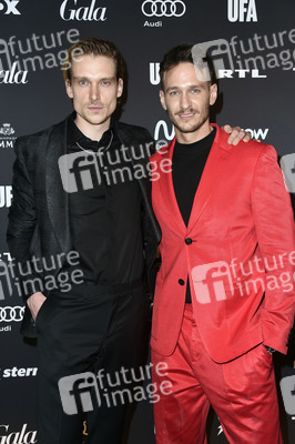 Berlin Opening Night by Gala & UFA 2020