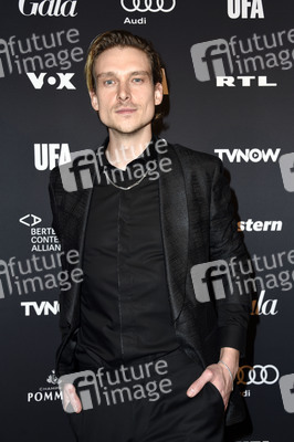 Berlin Opening Night by Gala & UFA 2020