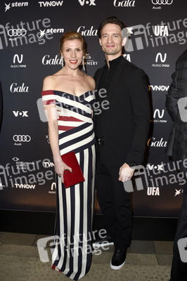 Berlin Opening Night by Gala & UFA 2020