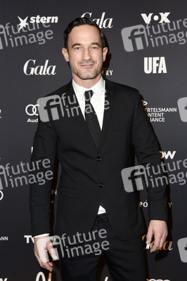 Berlin Opening Night by Gala & UFA 2020