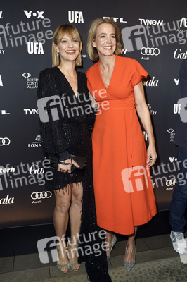 Berlin Opening Night by Gala & UFA 2020