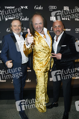 Berlin Opening Night by Gala & UFA 2020