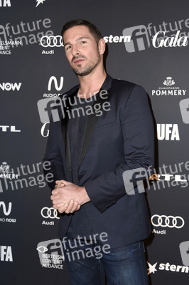 Berlin Opening Night by Gala & UFA 2020