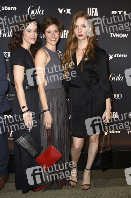 Berlin Opening Night by Gala & UFA 2020