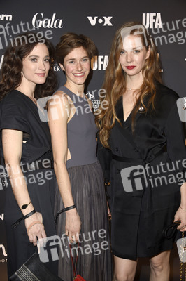 Berlin Opening Night by Gala & UFA 2020