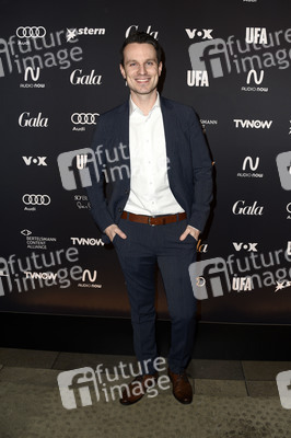 Berlin Opening Night by Gala & UFA 2020