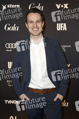 Berlin Opening Night by Gala & UFA 2020