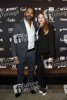 Berlin Opening Night by Gala & UFA 2020