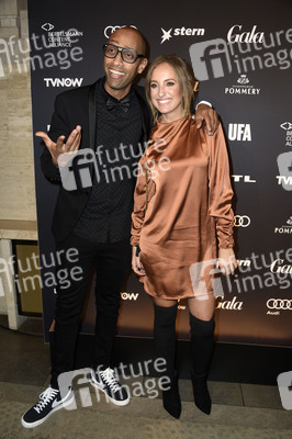 Berlin Opening Night by Gala & UFA 2020