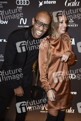 Berlin Opening Night by Gala & UFA 2020