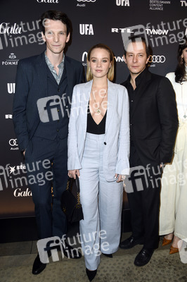 Berlin Opening Night by Gala & UFA 2020