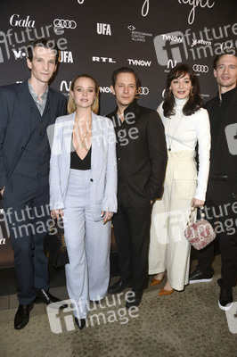 Berlin Opening Night by Gala & UFA 2020