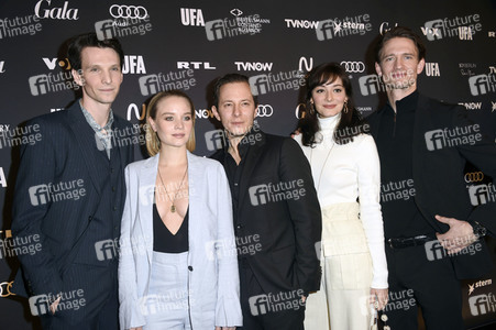 Berlin Opening Night by Gala & UFA 2020