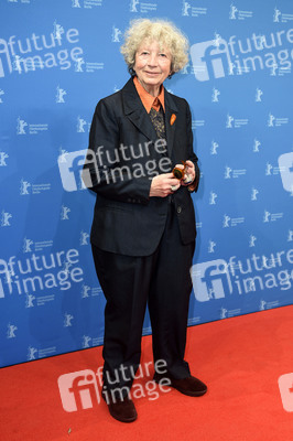 Verleihung der Berlinale Kamera an Ulrike Ottinger, Berlinale 2020