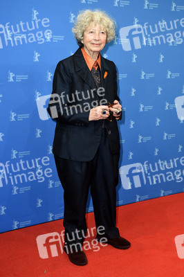 Verleihung der Berlinale Kamera an Ulrike Ottinger, Berlinale 2020