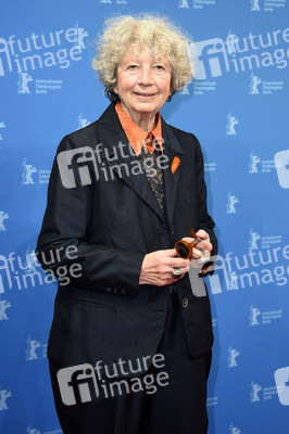 Verleihung der Berlinale Kamera an Ulrike Ottinger, Berlinale 2020