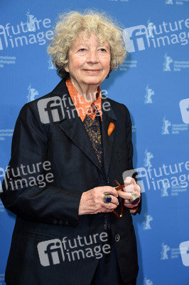 Verleihung der Berlinale Kamera an Ulrike Ottinger, Berlinale 2020