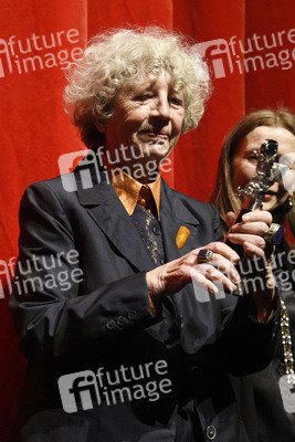 Verleihung der Berlinale Kamera an Ulrike Ottinger, Berlinale 2020