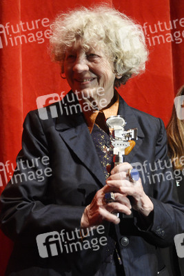 Verleihung der Berlinale Kamera an Ulrike Ottinger, Berlinale 2020