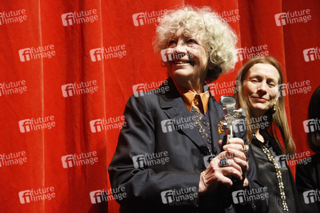 Verleihung der Berlinale Kamera an Ulrike Ottinger, Berlinale 2020