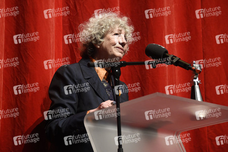 Verleihung der Berlinale Kamera an Ulrike Ottinger, Berlinale 2020