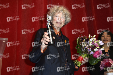 Verleihung der Berlinale Kamera an Ulrike Ottinger, Berlinale 2020