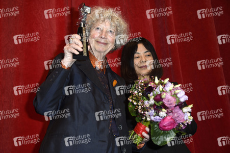 Verleihung der Berlinale Kamera an Ulrike Ottinger, Berlinale 2020