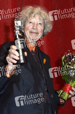 Verleihung der Berlinale Kamera an Ulrike Ottinger, Berlinale 2020