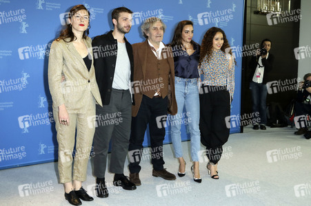 Photocall 'The Salt of Tears', Berlinale 2020