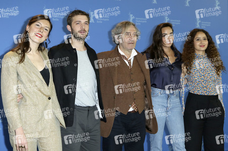 Photocall 'The Salt of Tears', Berlinale 2020