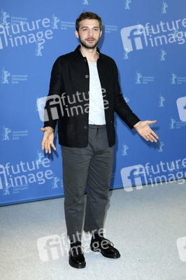 Photocall 'The Salt of Tears', Berlinale 2020