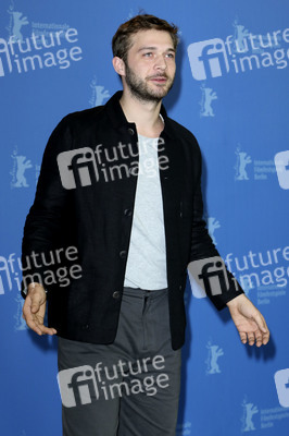 Photocall 'The Salt of Tears', Berlinale 2020