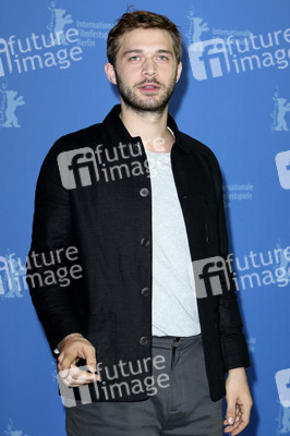 Photocall 'The Salt of Tears', Berlinale 2020