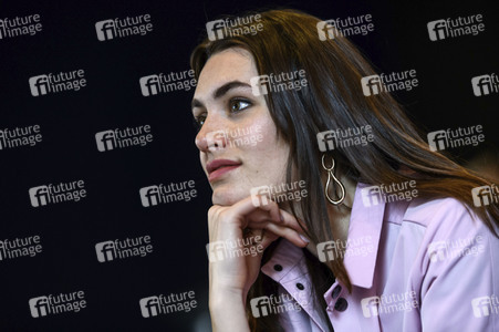 Präsentation der European Shooting Stars 2020, Berlinale 2020