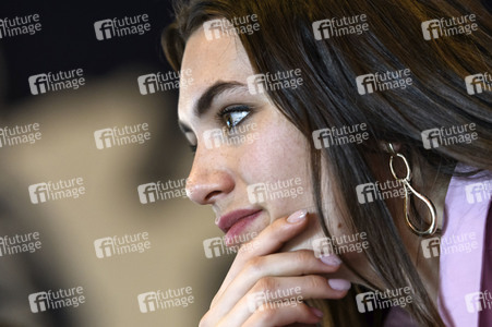 Präsentation der European Shooting Stars 2020, Berlinale 2020