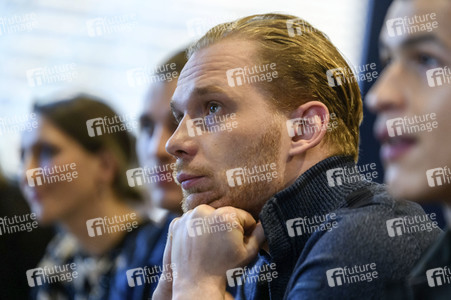 Präsentation der European Shooting Stars 2020, Berlinale 2020