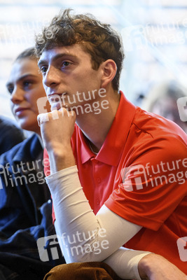 Präsentation der European Shooting Stars 2020, Berlinale 2020