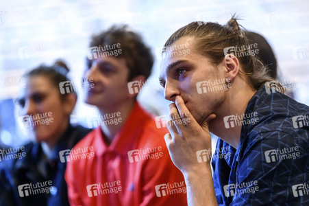 Präsentation der European Shooting Stars 2020, Berlinale 2020