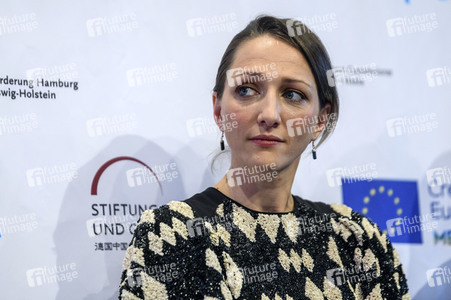 Präsentation der European Shooting Stars 2020, Berlinale 2020