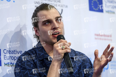 Präsentation der European Shooting Stars 2020, Berlinale 2020